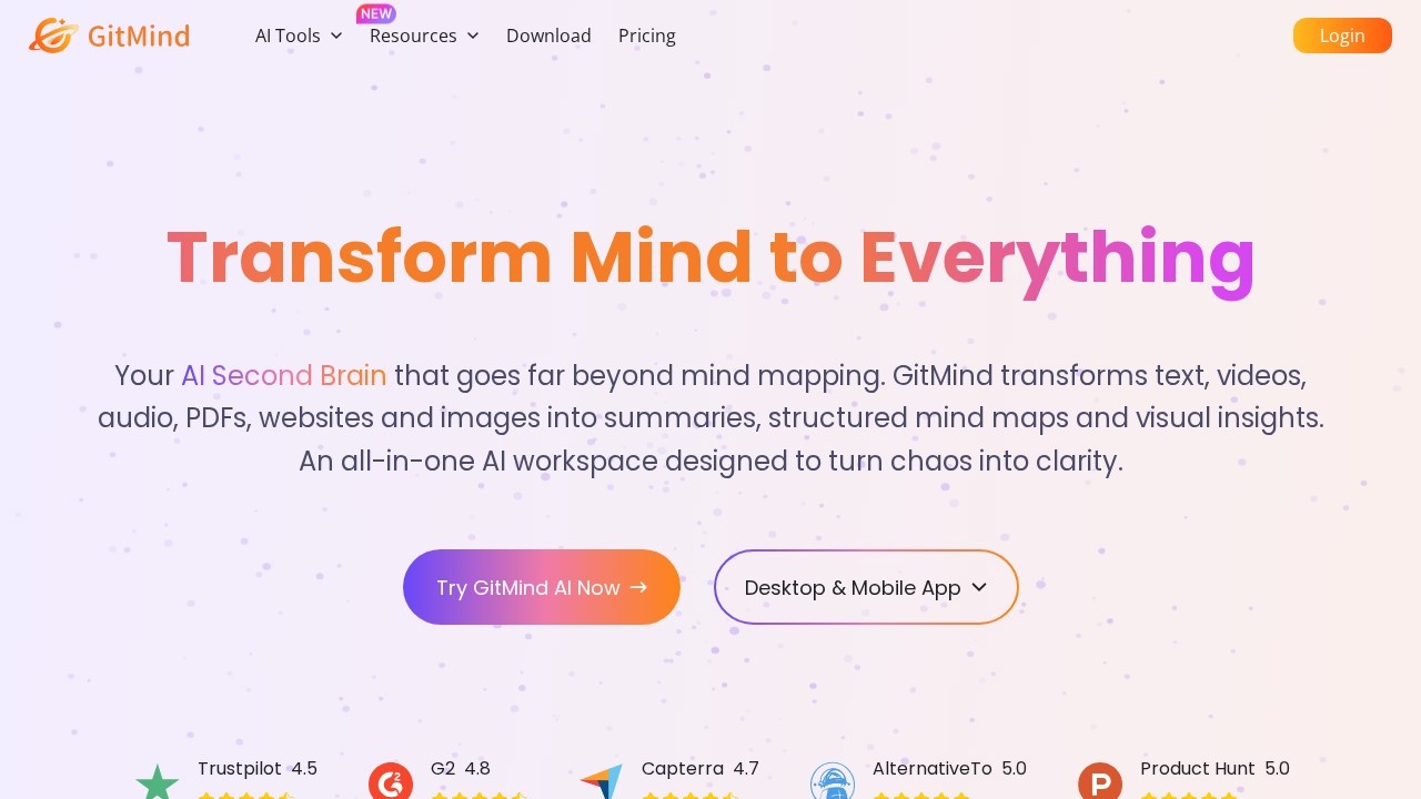 image for GitMind