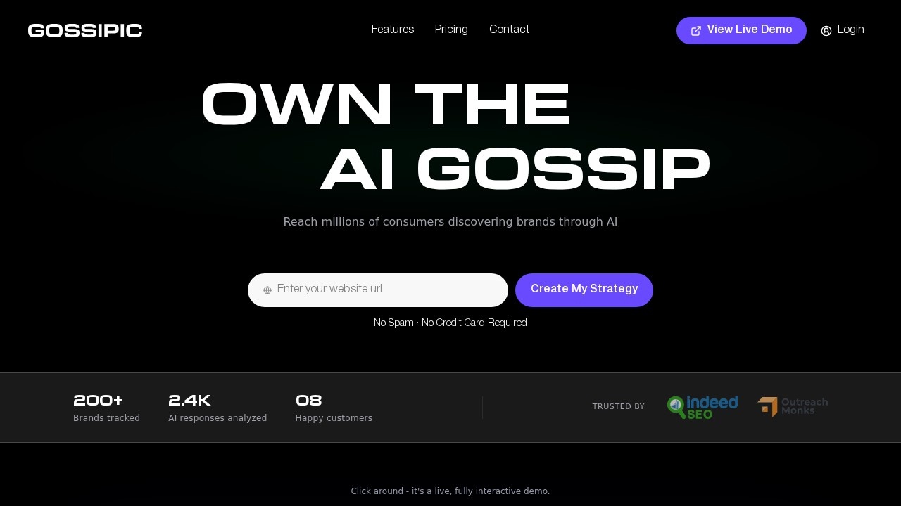 image for Gossipic