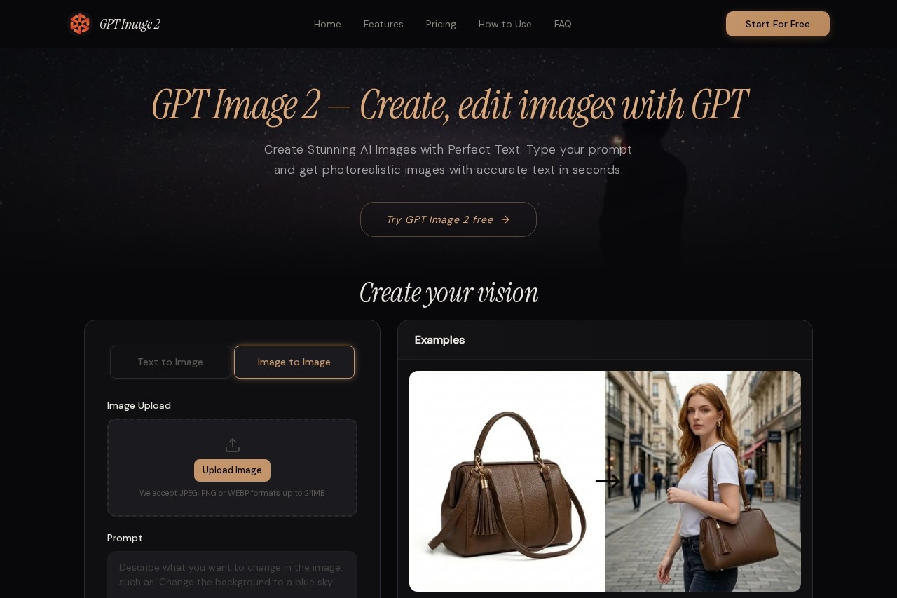 GPT Image 2 screenshot