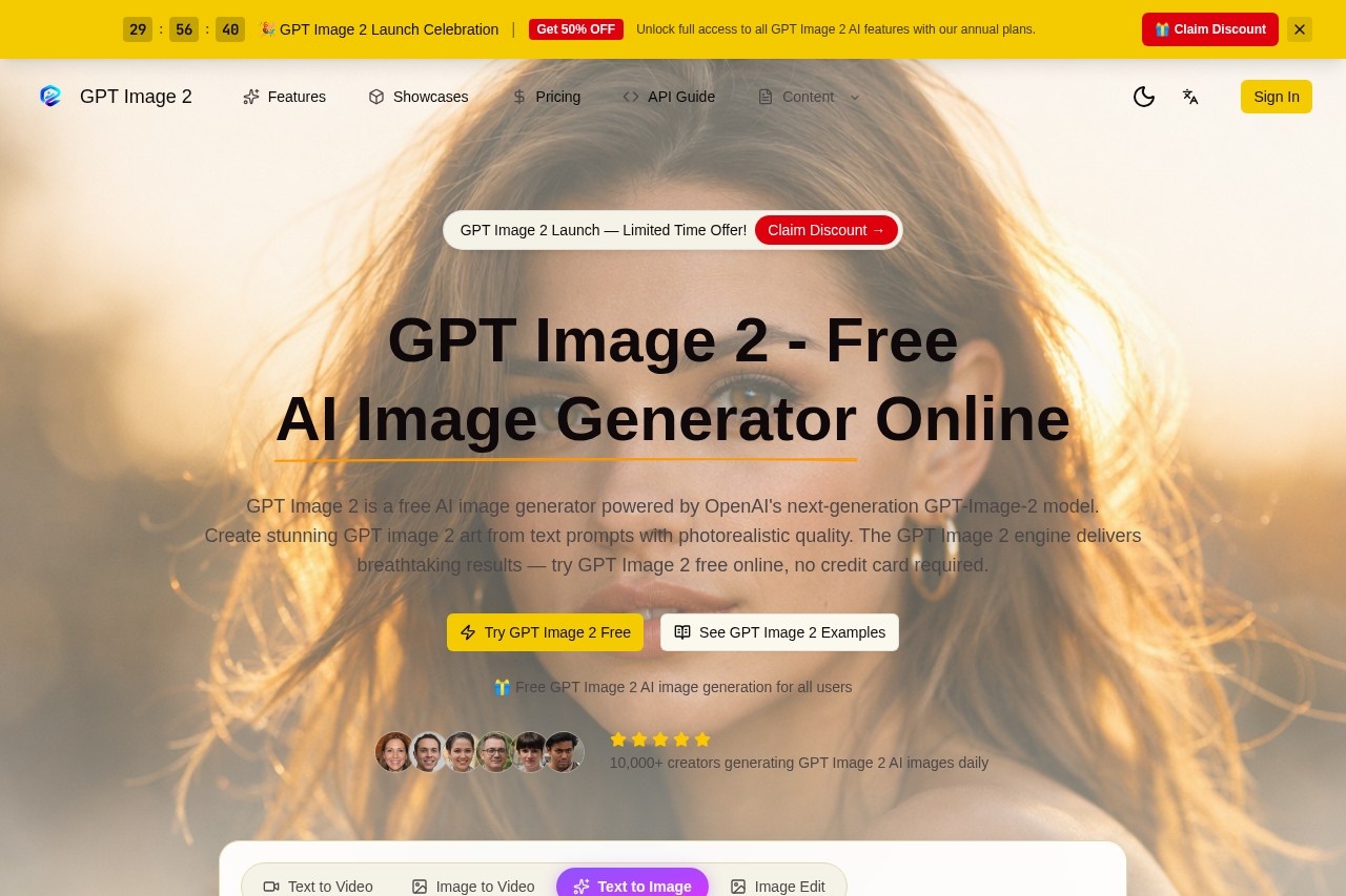 GPT Image 2 screenshot