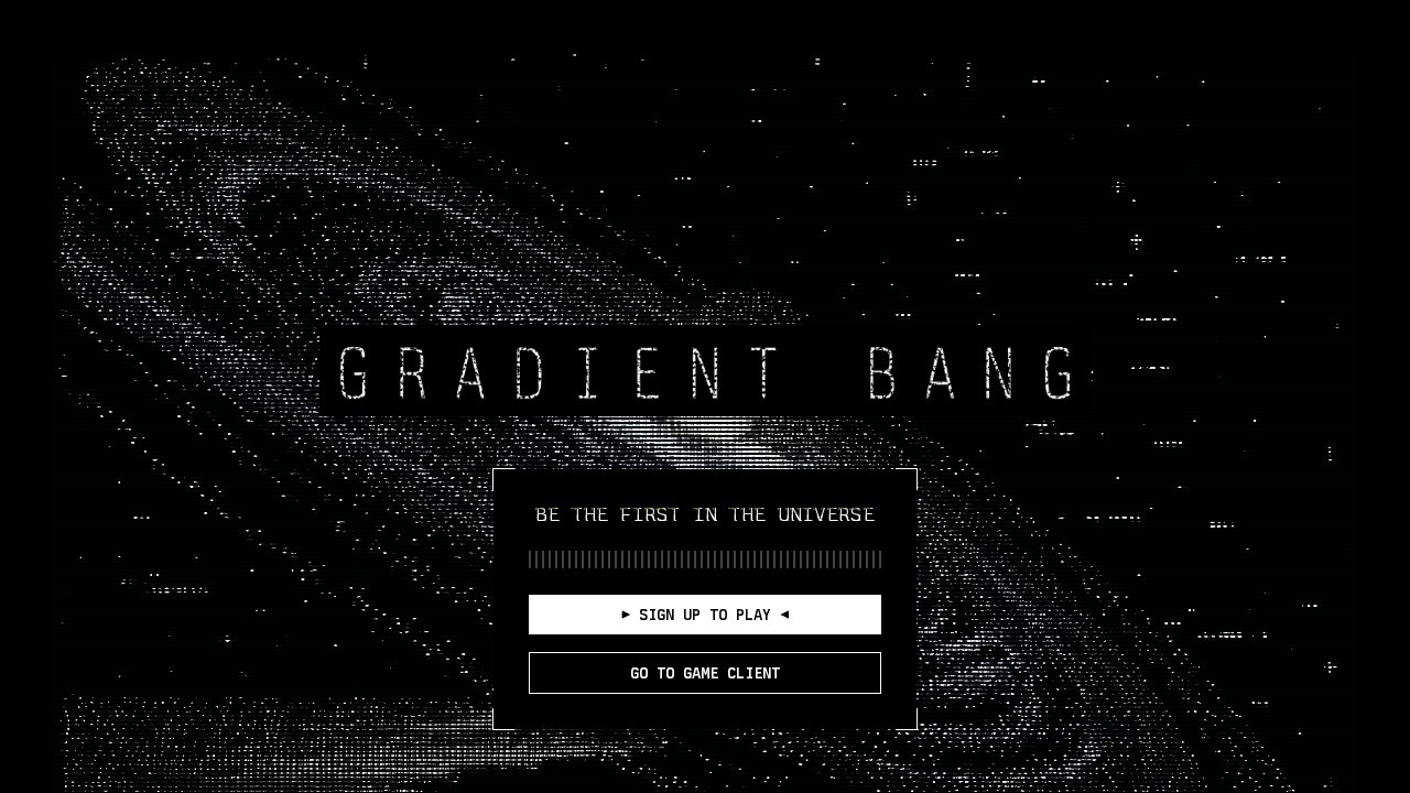 image for Gradient Bang