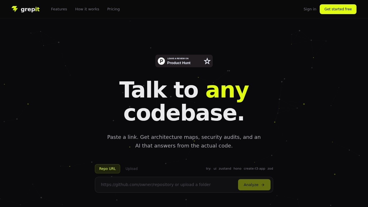 image for grepit