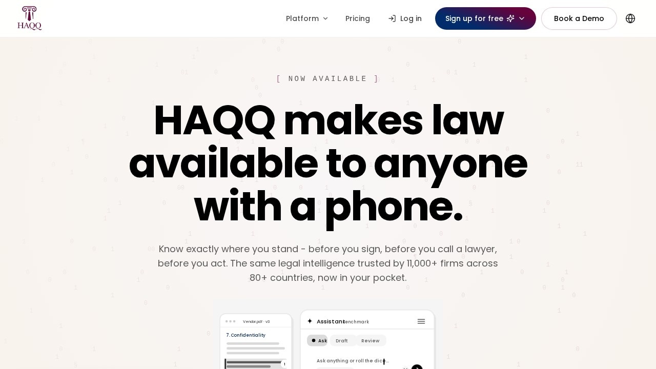 image for HAQQ