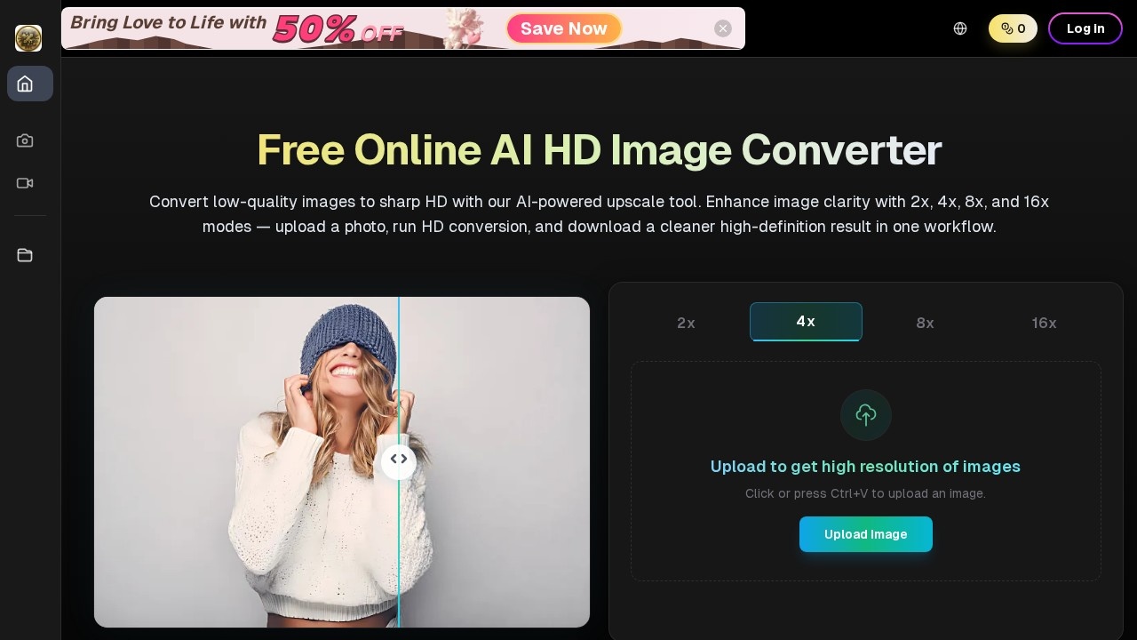 image for HD Image Converter