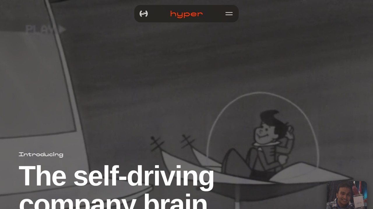 image for Hyper