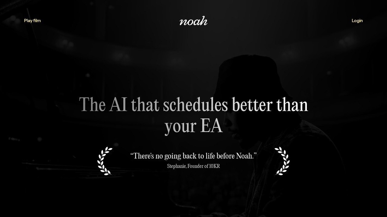 image for Noah AI