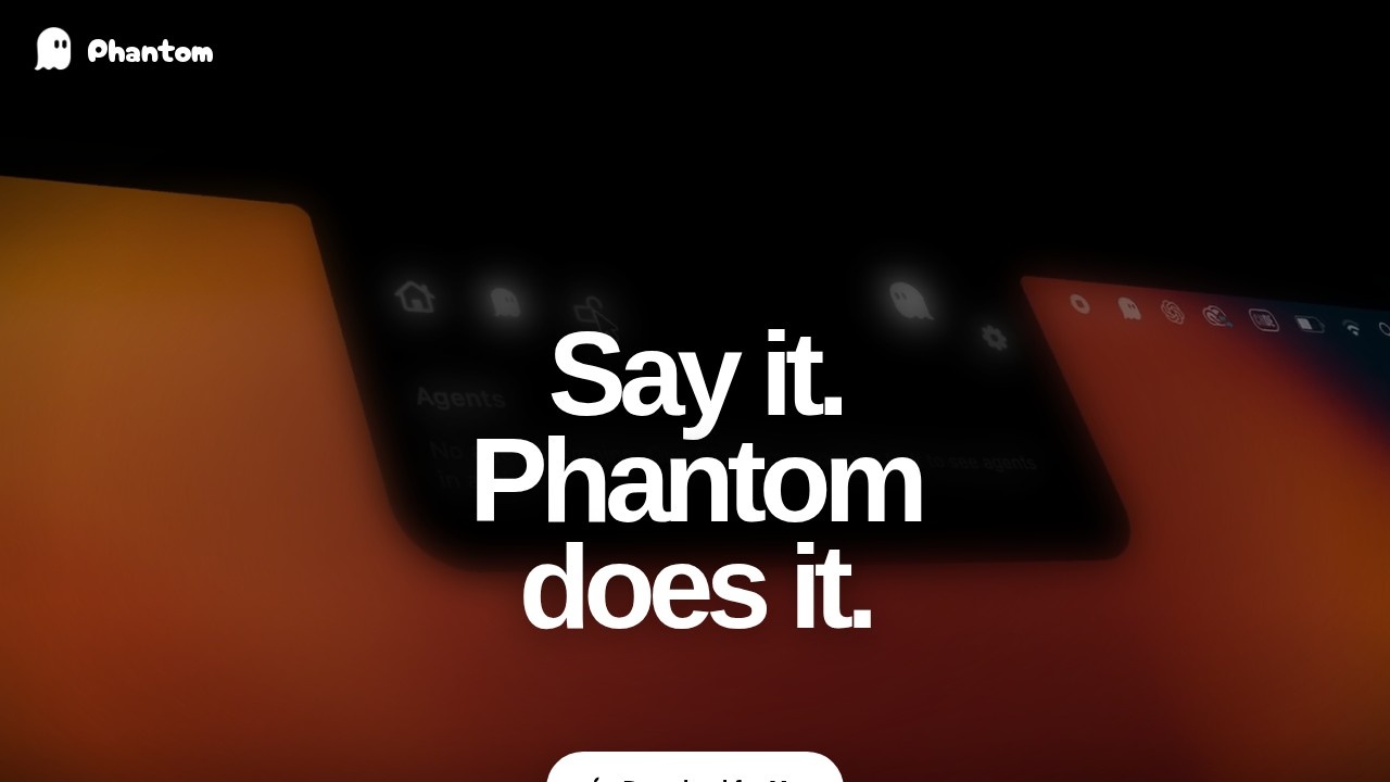 image for Phantom