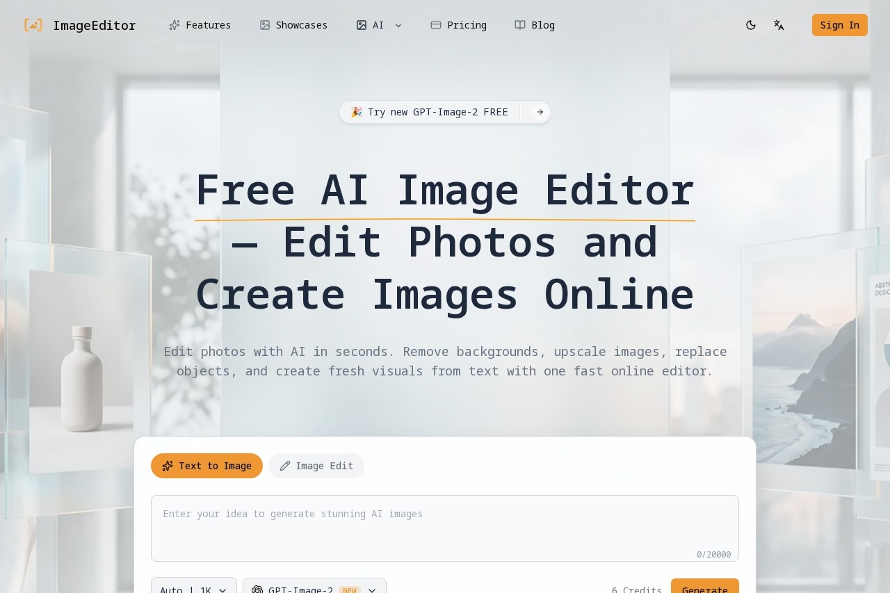 image for ImageEditor