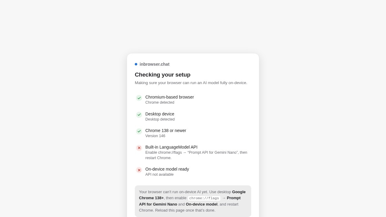 image for inbrowser.chat