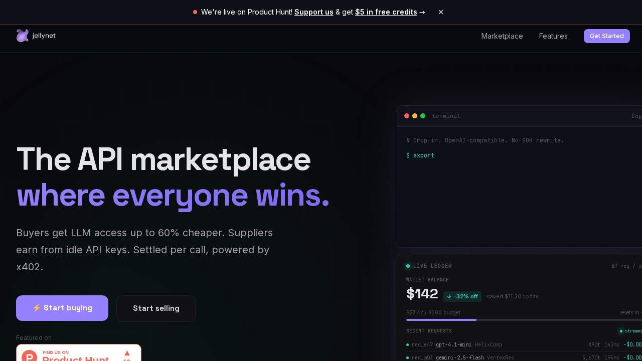 image for JellyNet