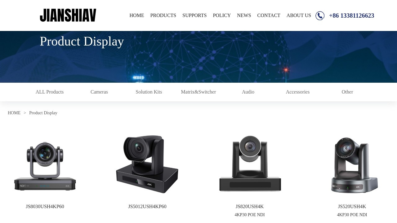 image for Product Display