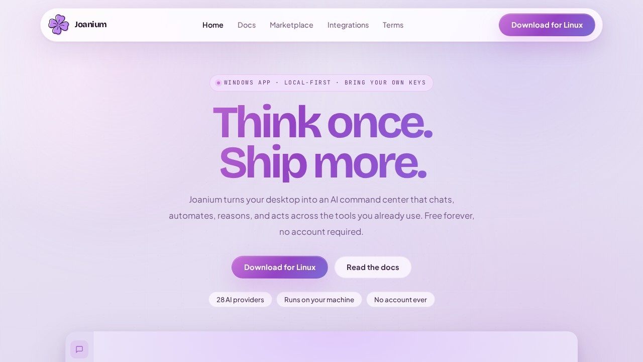 image for joanium