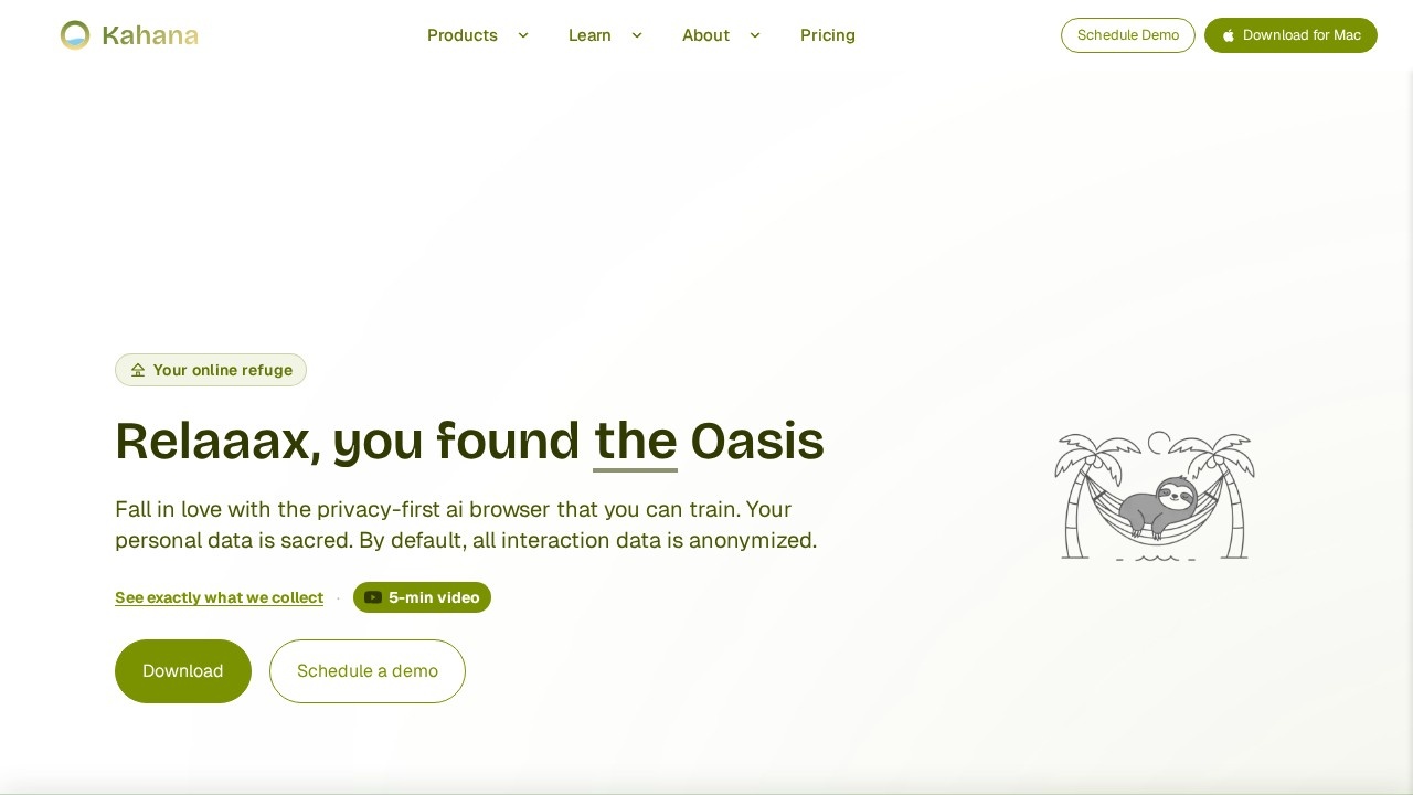 image for Oasis Browser