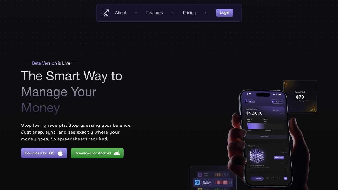 image for KlutterAI