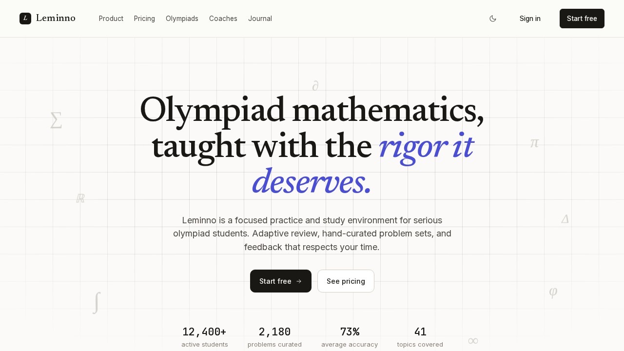 image for Leminno