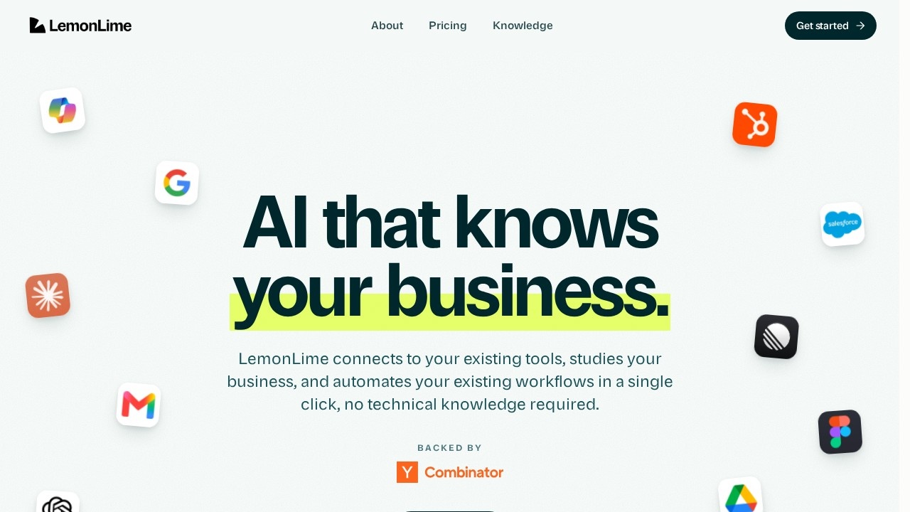 image for LemonLime