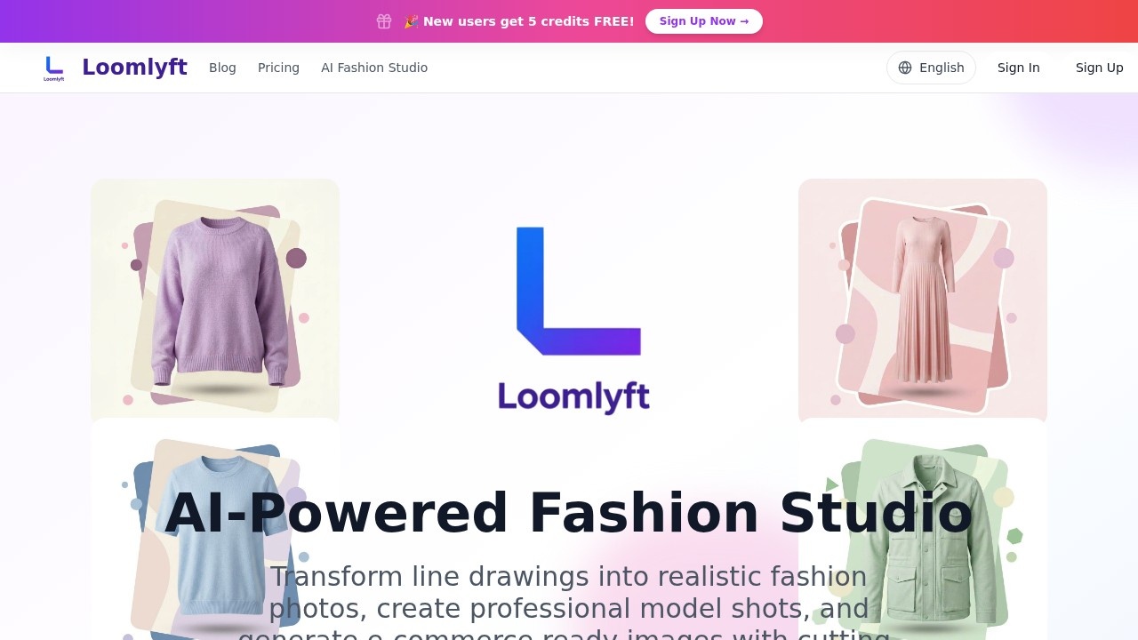 image for Loomlyft