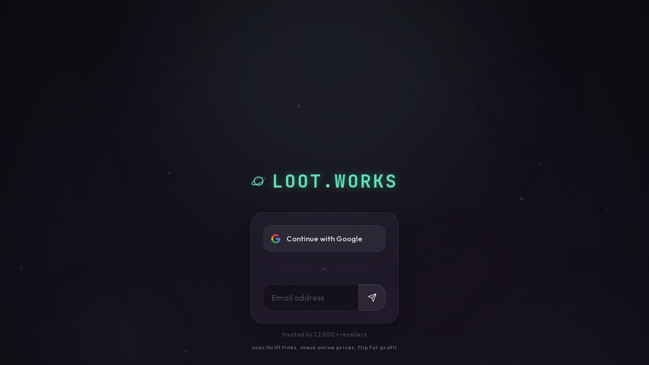 image for loot.works
