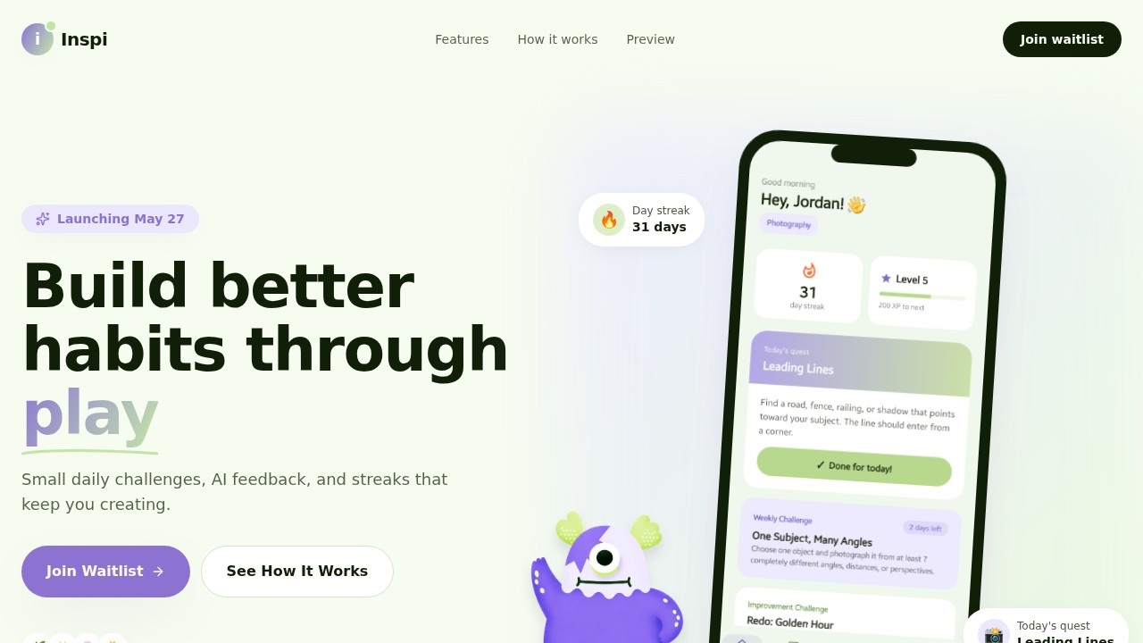 image for Inspi