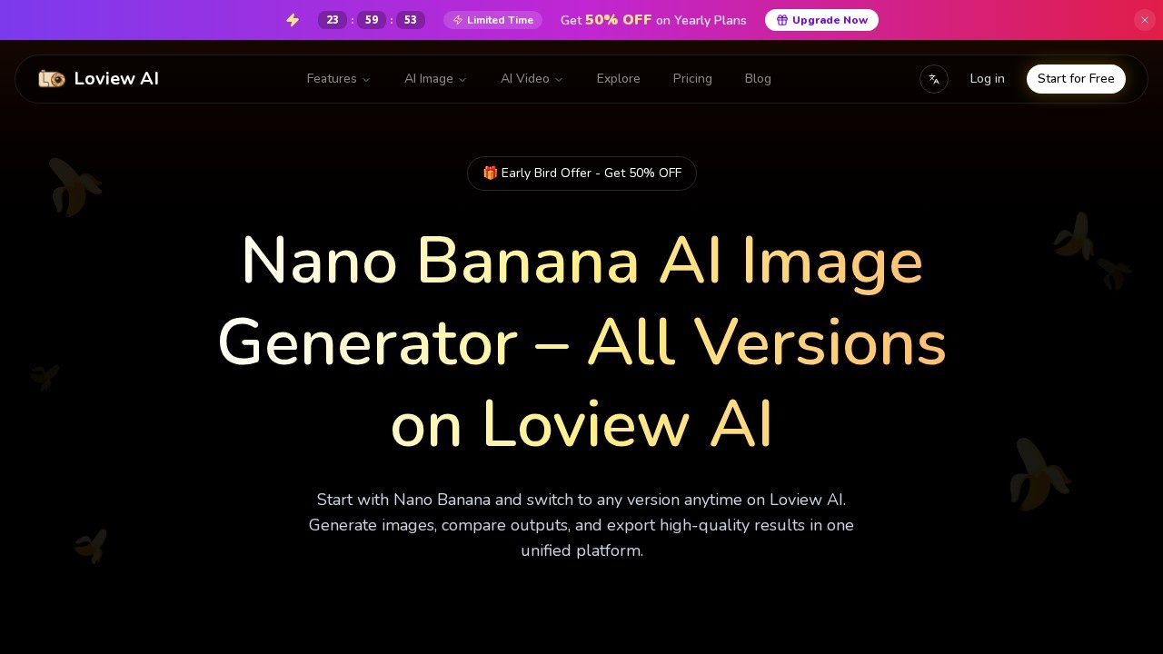 image for Nano Banana