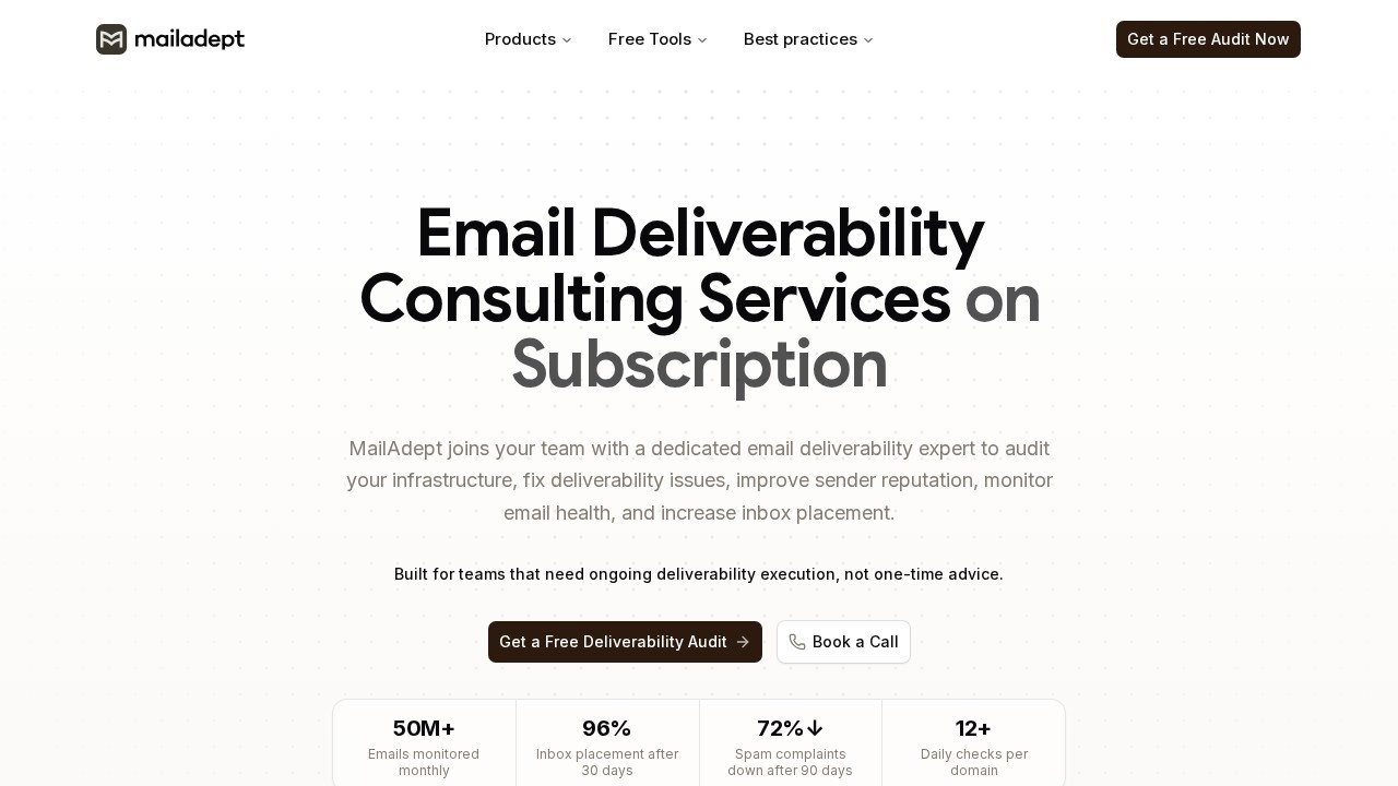 image for MailAdept
