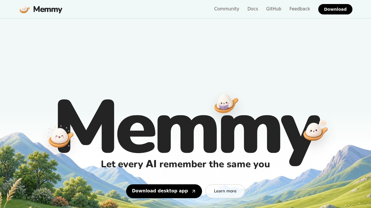 image for Memmy
