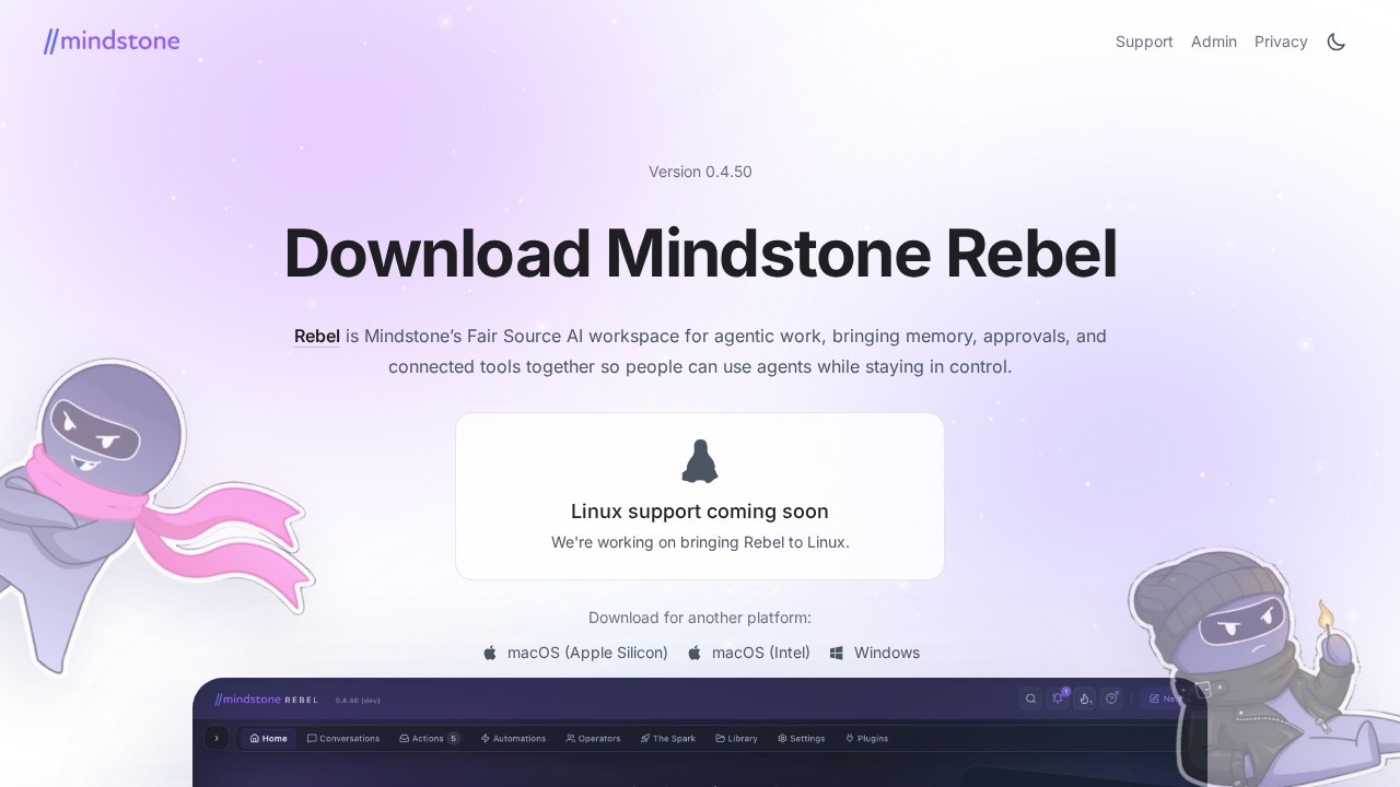 image for Mindstone