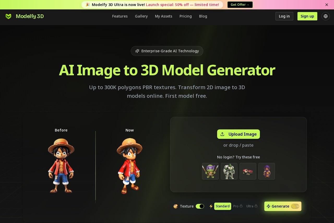 image for Modelfy