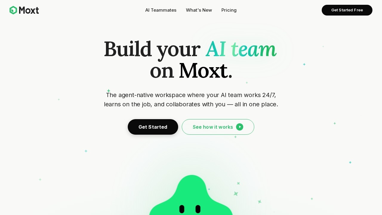 image for Moxt