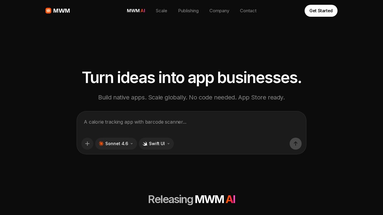 image for MWM