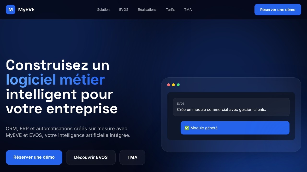 image for MyEVE