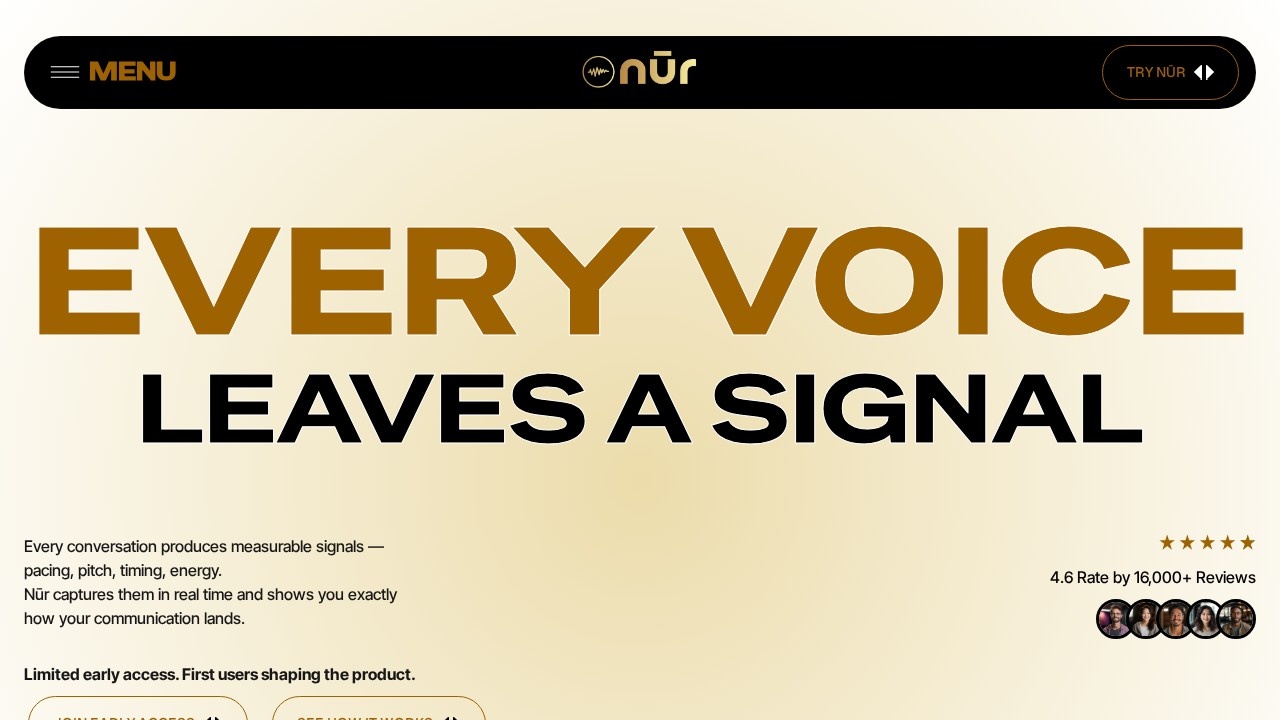 image for Nūr
