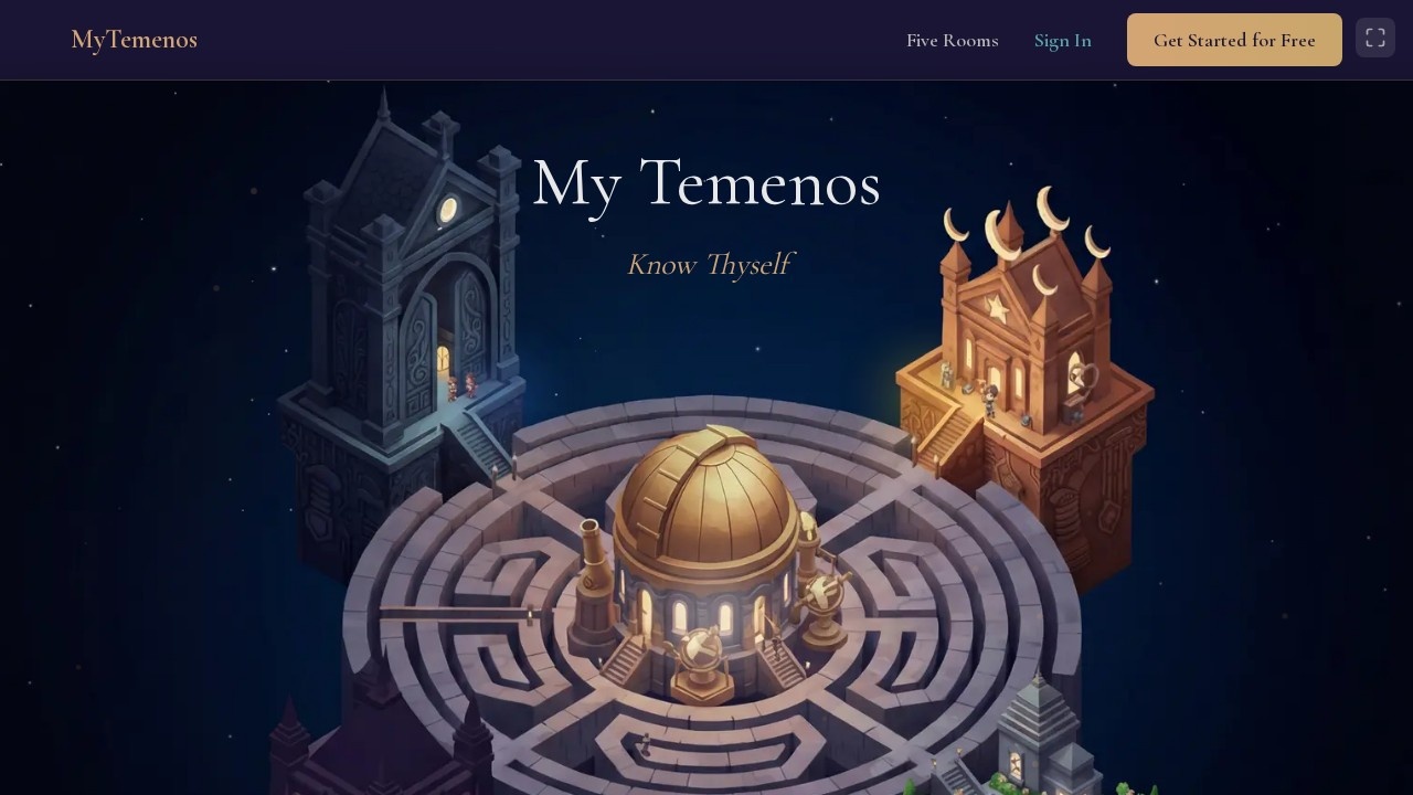image for Temenos
