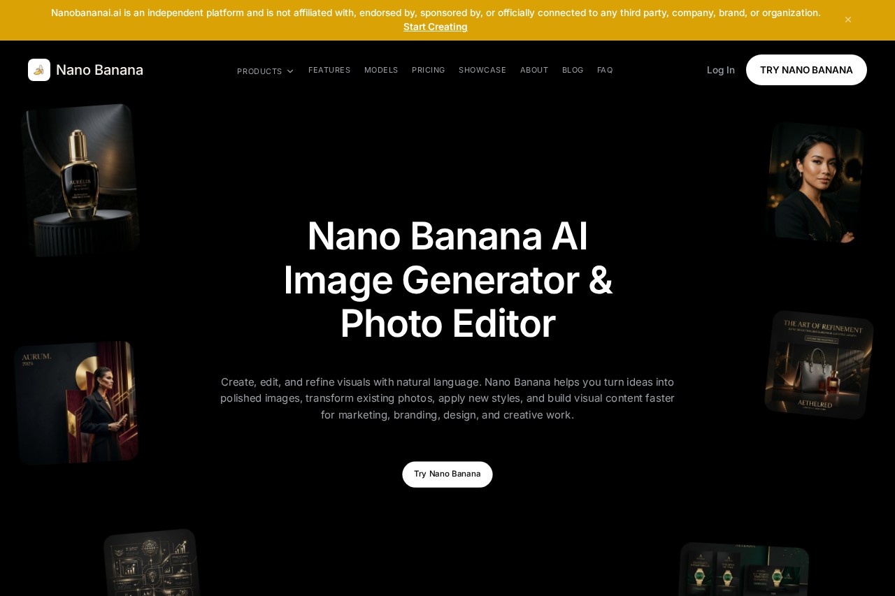 image for Nano Banana