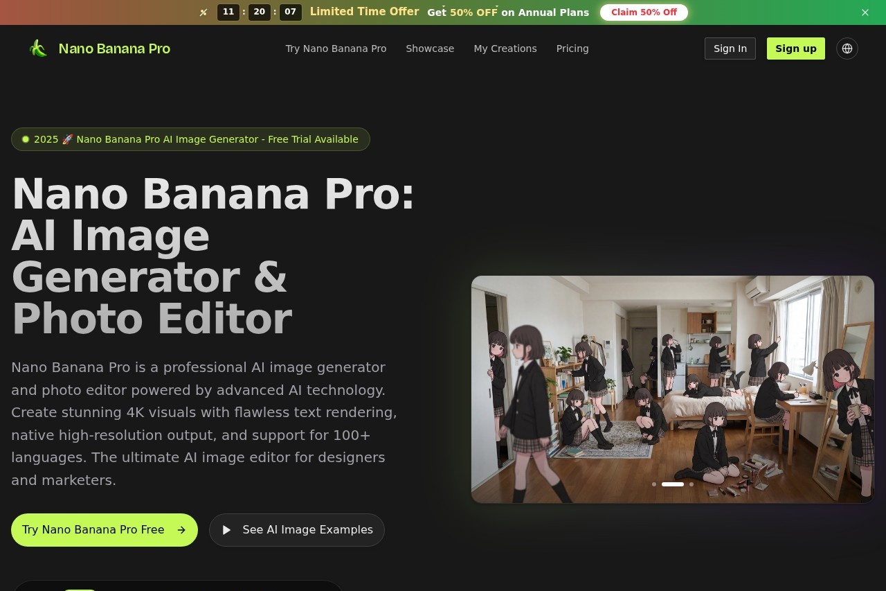 image for Nano Banana Pro