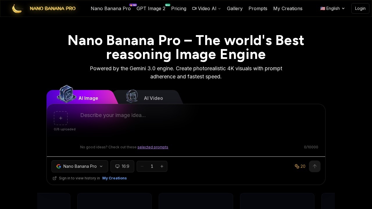 image for Nano Banana Pro