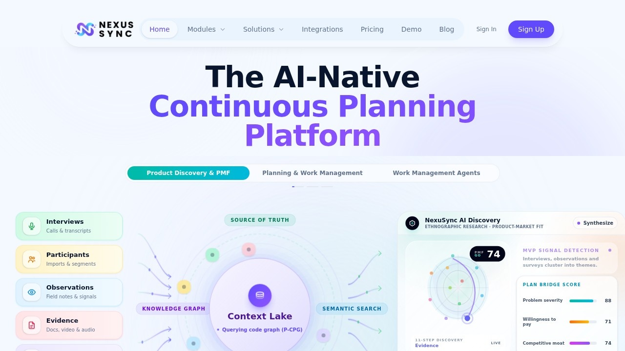 image for NexuSync