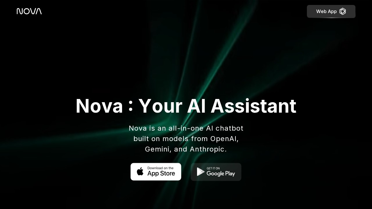 image for Nova