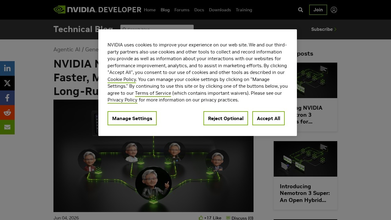 image for NVIDIA Nemotron