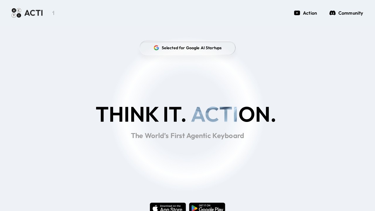 image for Acti