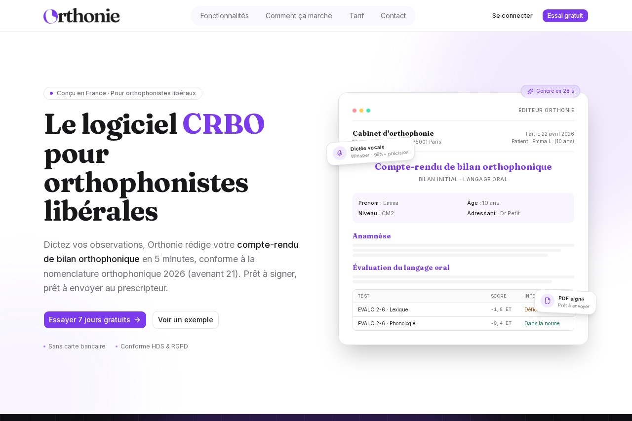 image for CRBO