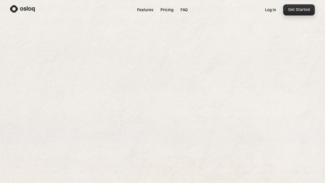 image for Osloq