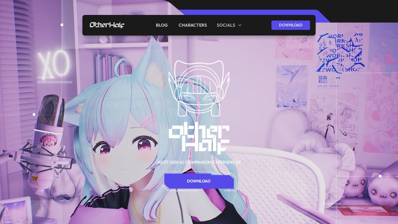 image for Otherhalf