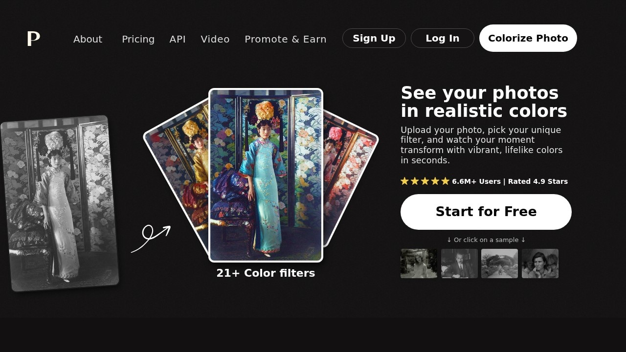 image for Palette