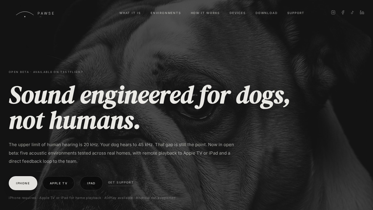image for Pawse.ai