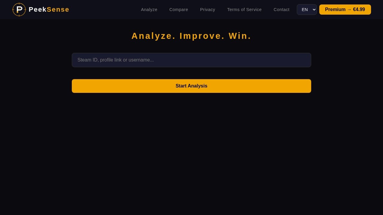 image for PeekSense