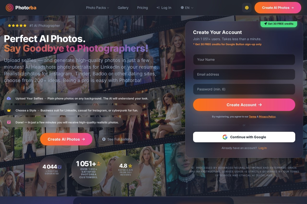 image for Photorba
