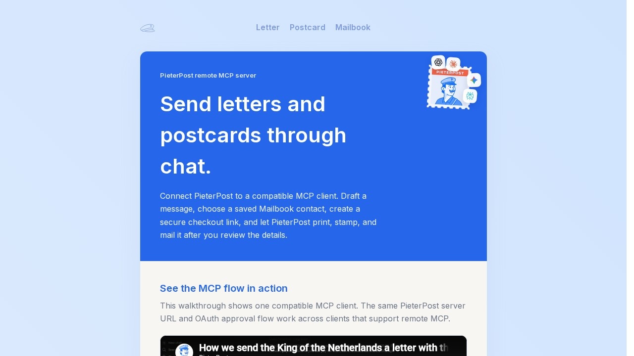 image for PieterPost