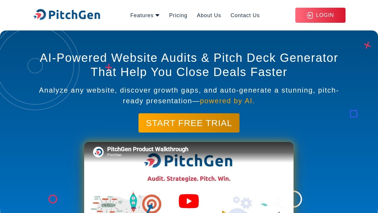 image for PitchGen