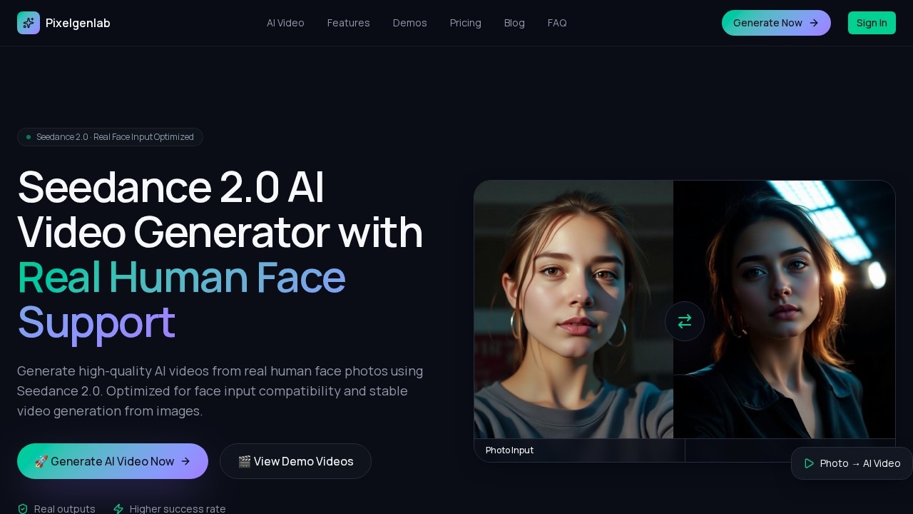 image for PixelGenLab